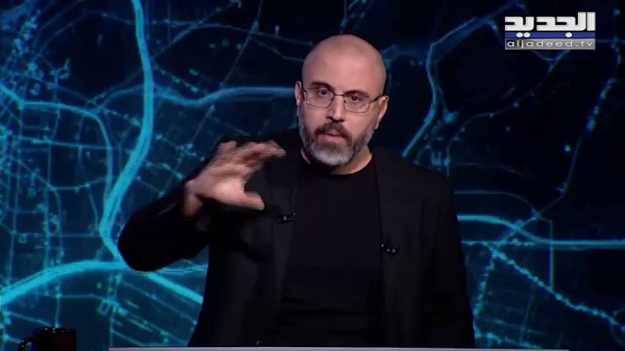 سجال بين رياض قبيسي ورئيس لجنة الاشغال النيابية حول الجمارك