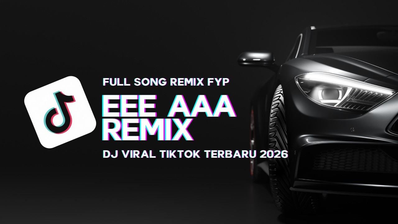 DJ EEE AAA - MARAH MARAH MULU (REMIX BY CHININ AUDIO)