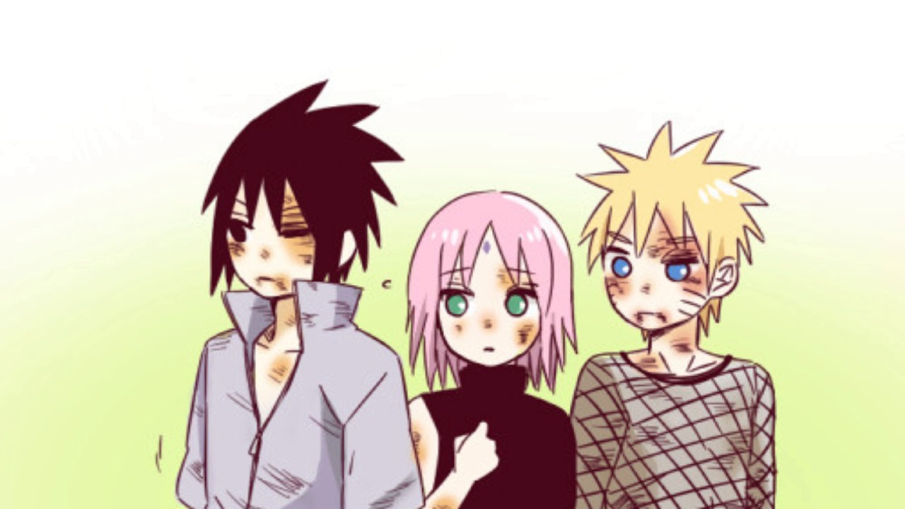 all friday missed doujinshi's ❤❤❤( sorry for the late)