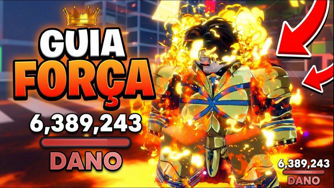 FIQUE FORTE! TUDO QUE PRECISA SABER SOBRE SAILOR PIECE - LucSky - ROBLOX