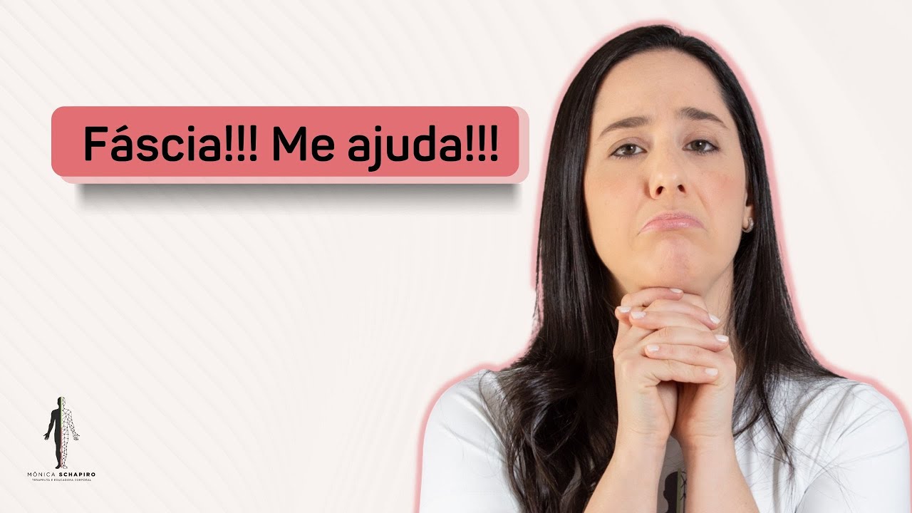 Como a FÁSCIA pode ajudar no meu TREINO?