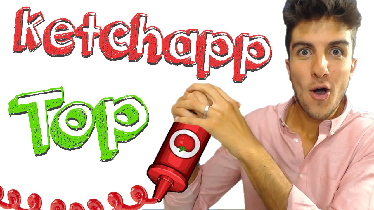 TOP 10 MEJORES JUEGOS | ANDROID | iOS | KETCHAPP 👉 APPLOIDE 📱