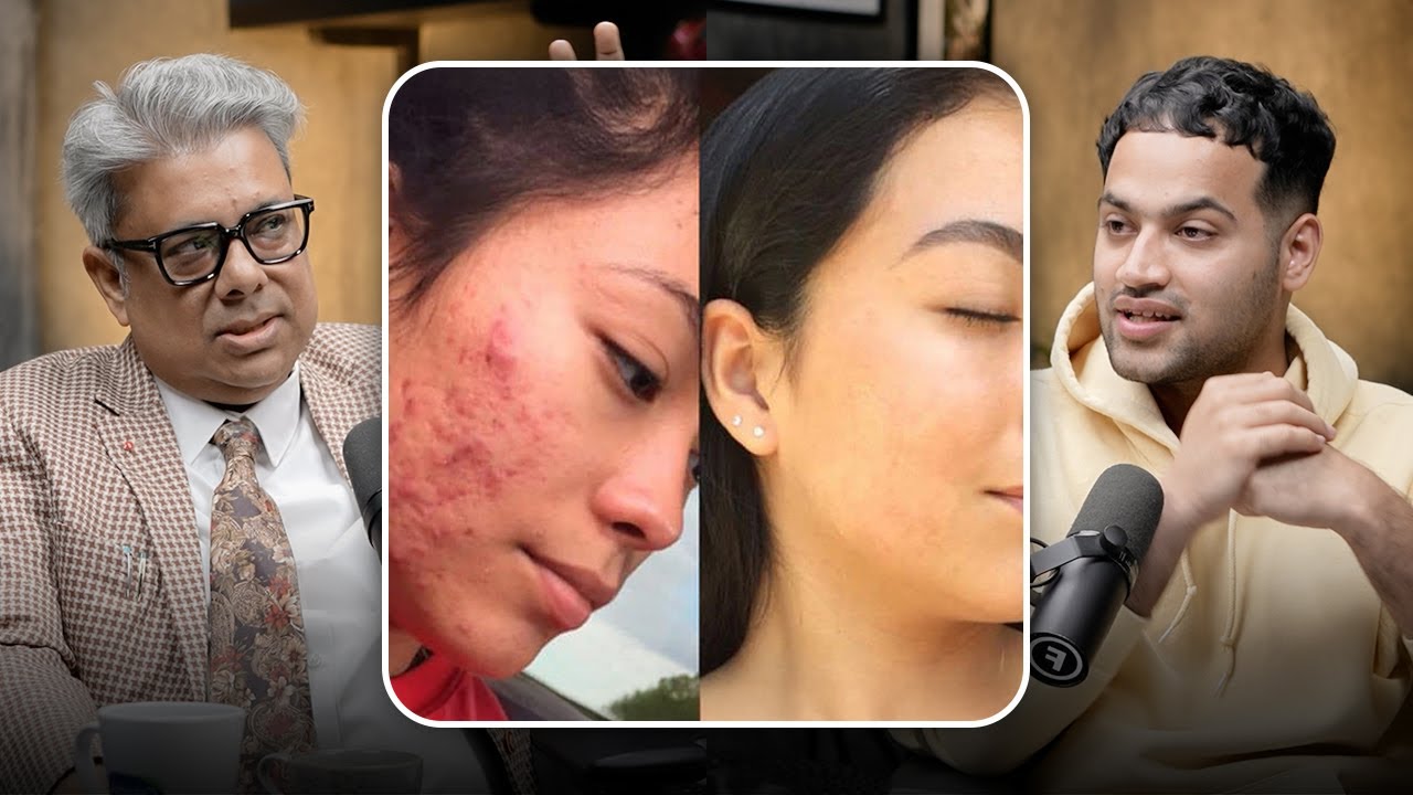 The Best Products to Treat Acne – Face Wash, Spot Corrector & More | Raj Shamani Clips