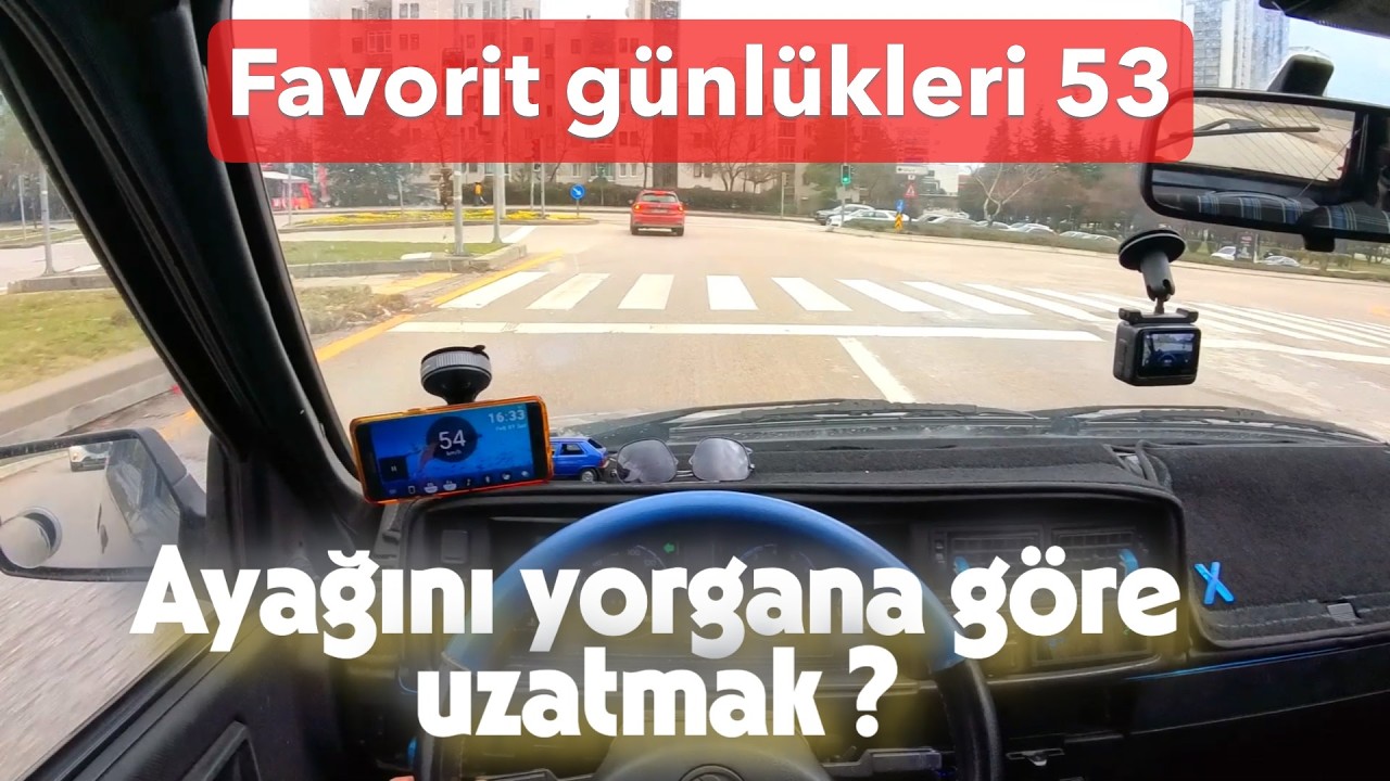 Ayağını yorganına göre uzatmak ??
