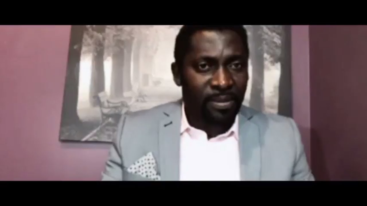 God's kind of Love  By Bro Mark Obeng