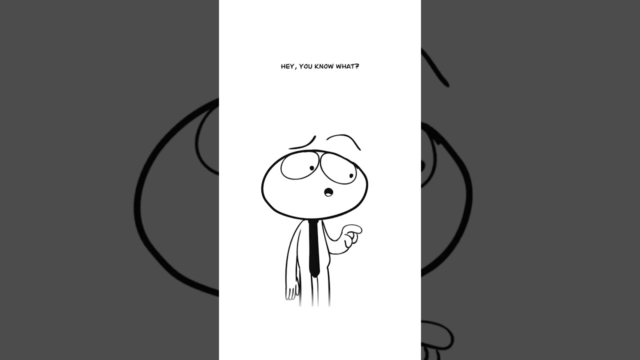 ARE YOU BRITISH? (Animation Meme)