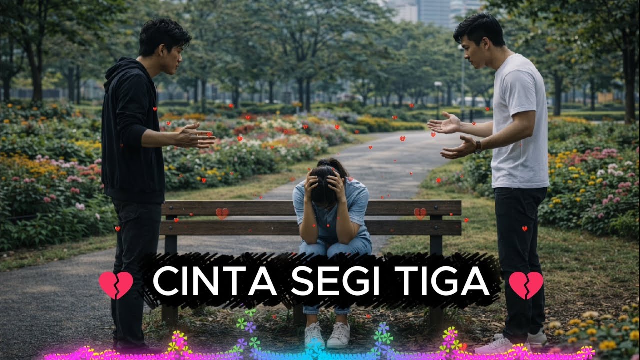 DJ TIKTOK 2026 || 🎶💔 CINTA SEGI TIGA 💔🎶|| SLOW REMIX || DJ JAWA || LAGU GALAU  #viraltiktok #fyp #dj