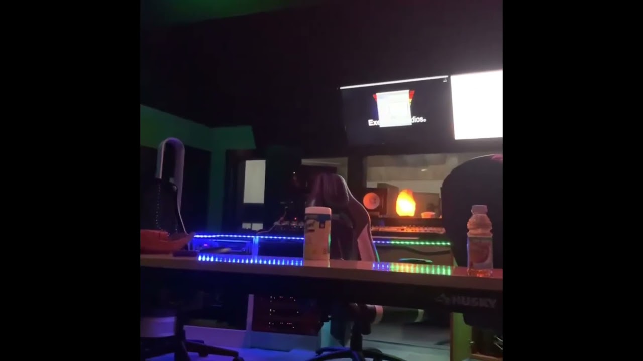 EBE Ryda (Feat Rodd Loco) &ldquo;Forever&rdquo;