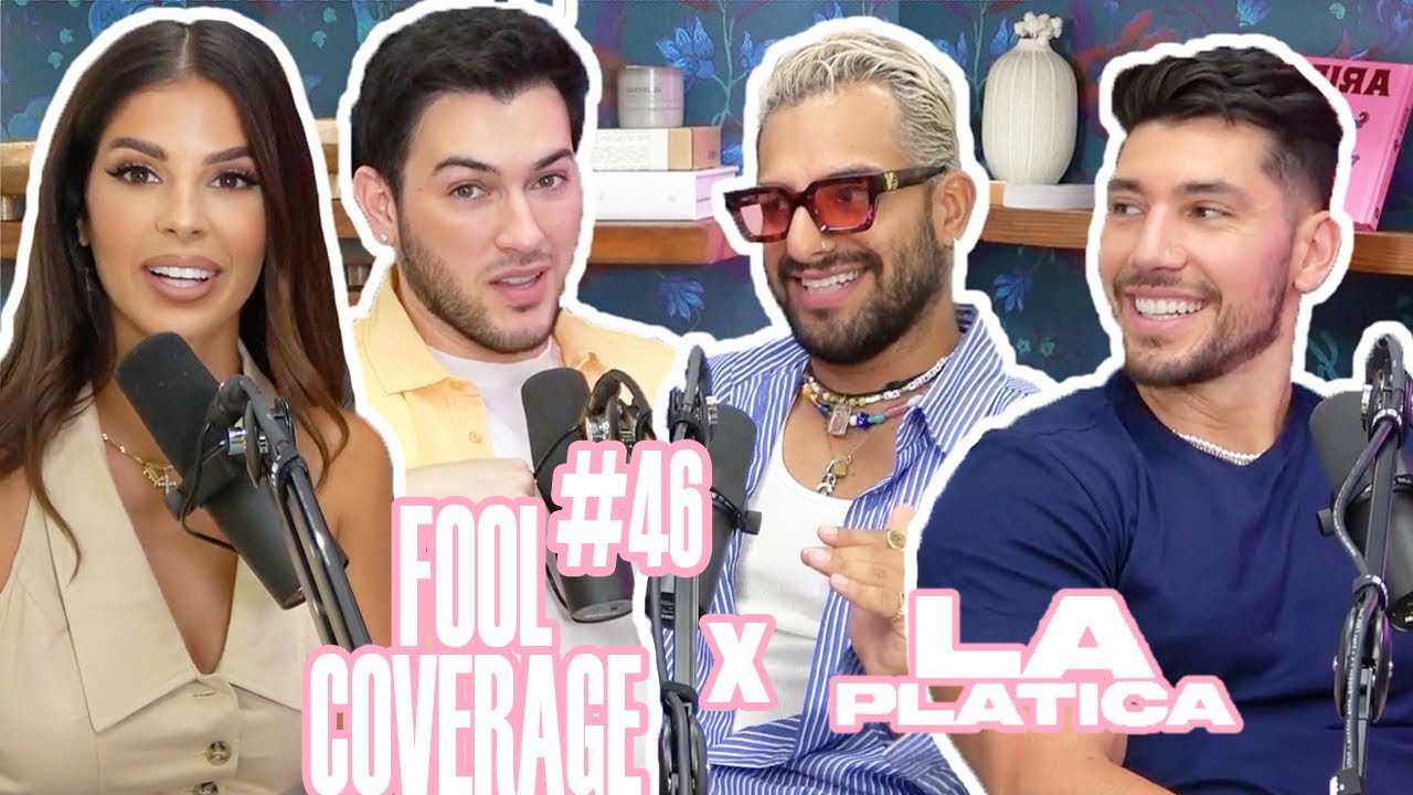 She’s a 10 but… ft. La Platica! Ep 46