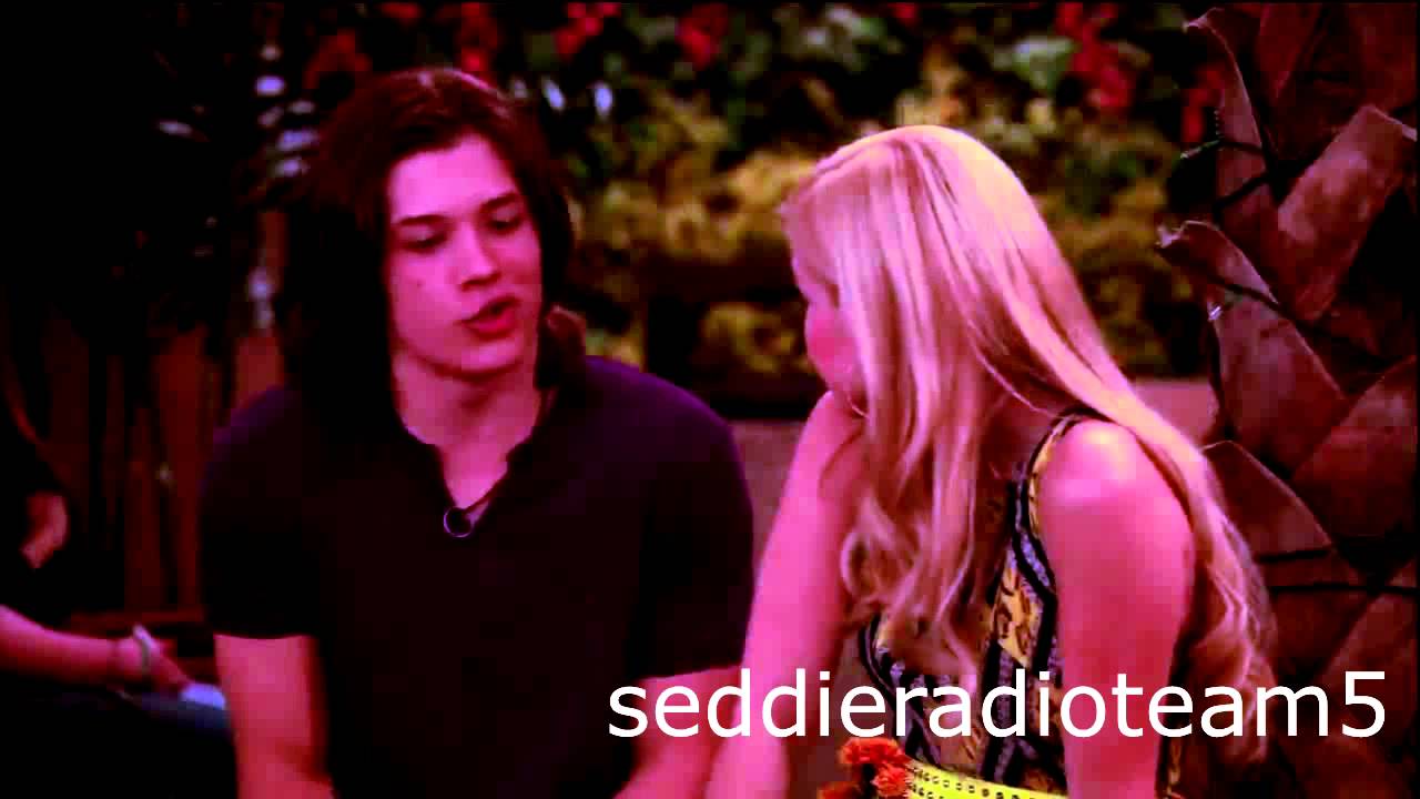 100 video/ Kim and Jack The Other Side ♥