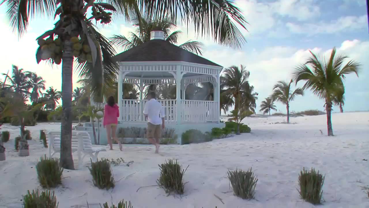 Abaco Islands -- The REAL Bahamas HD