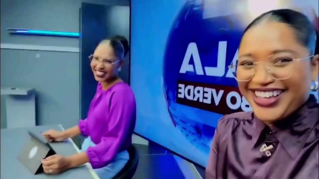 Dia da língua materna: Jornalistas Cassandra e Rita falam sobre as diferenças no crioulo