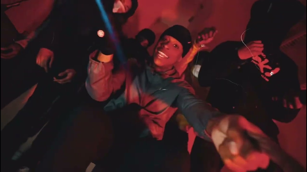Lil Mu - Ali (Visual)