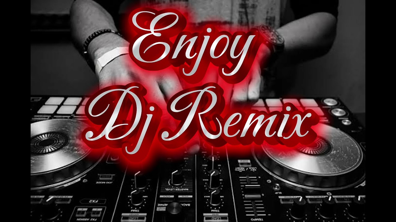 SaaT SamunDar Dj Remix 🔥