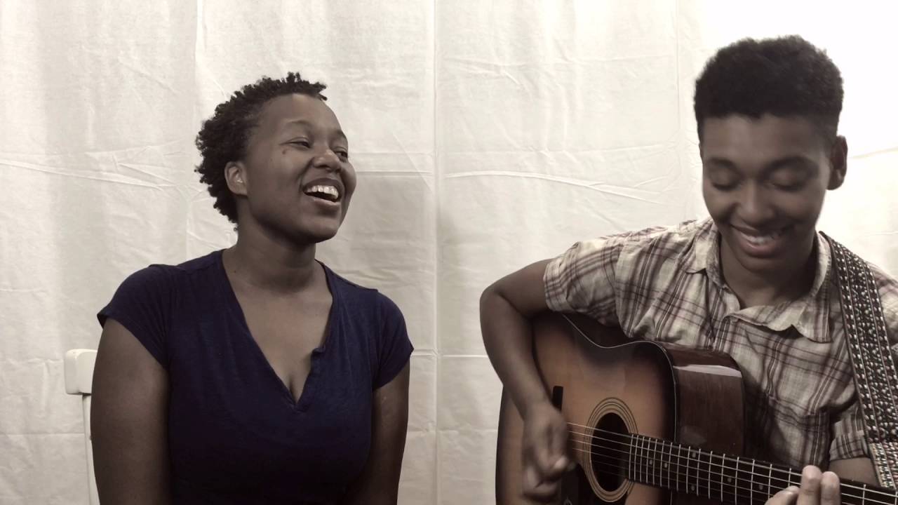 Revelation Sunshine - Cree Summer Cover