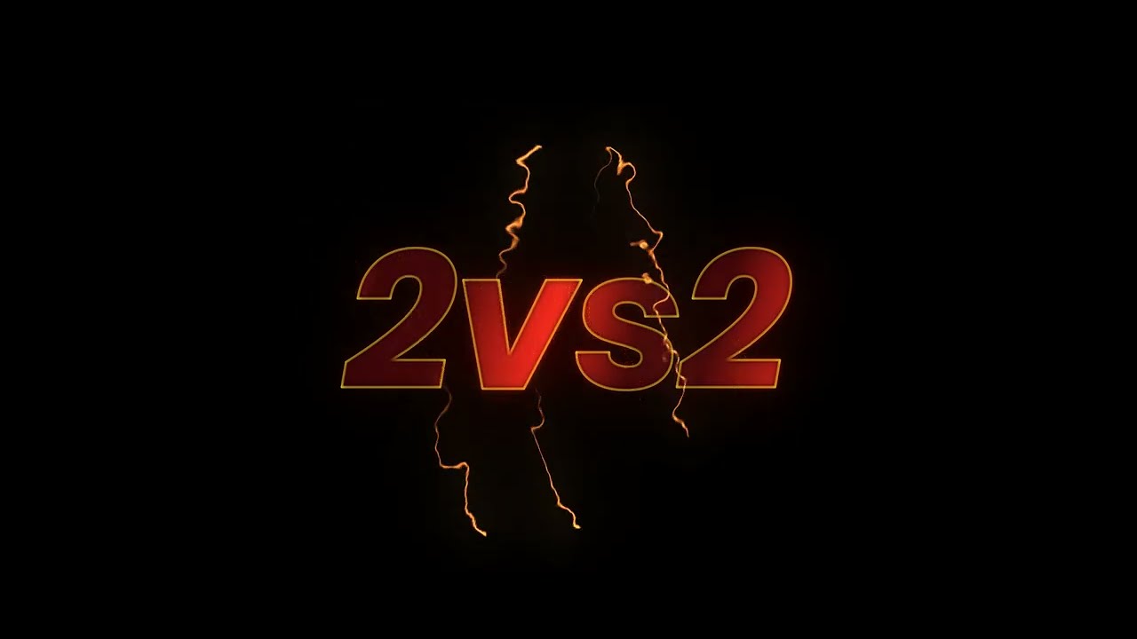 Waruniverse - 2vs2 Tournament Winner !!!