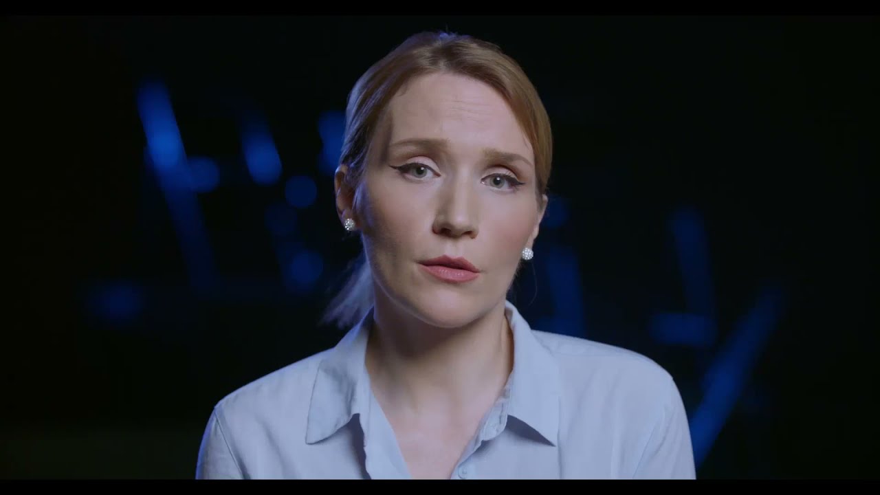 The Children in the Pictures – Trailer