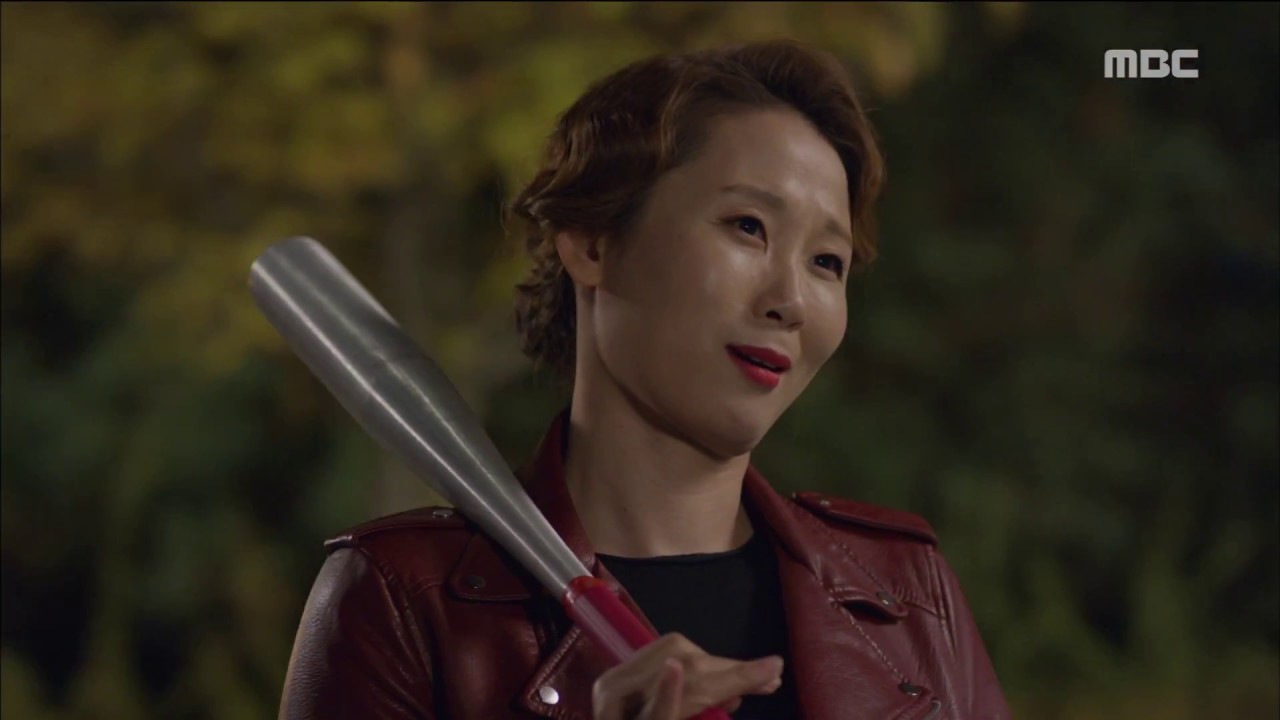 [Shopaholic Louis] 쇼핑왕 루이 ep.13 Kim Sun-young vs Rotters 20161103