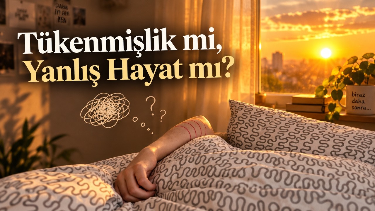 TEMBEL DEĞİLSİN, SİSTEMİN YANLIŞ #tembel #sistem #kanadadayazarkoç #antisya #kontra