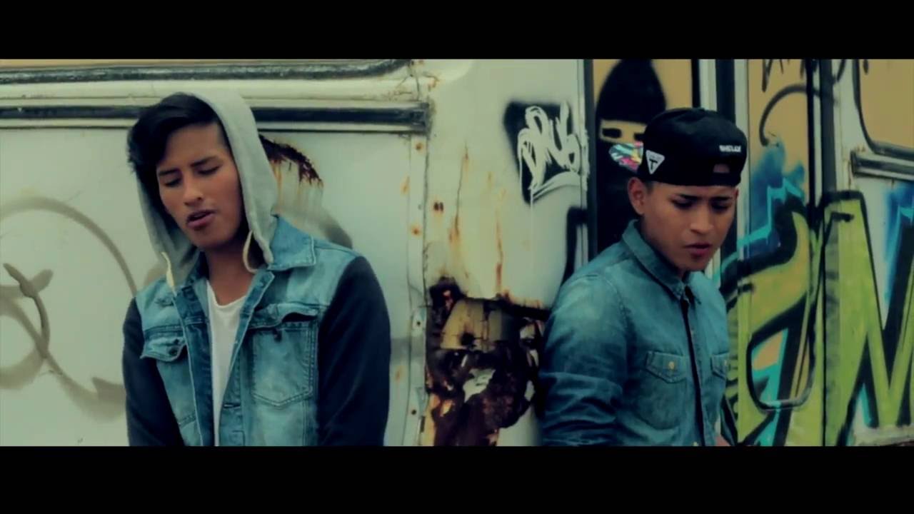 Te Siento Deivid ft Jeustwo