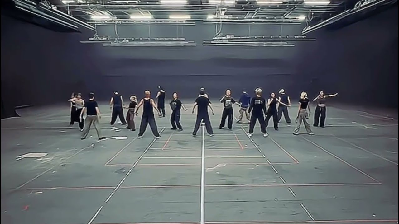 Anson Lo - Rude Boy Concert Rehearsal | Anson Lo 盧瀚霆