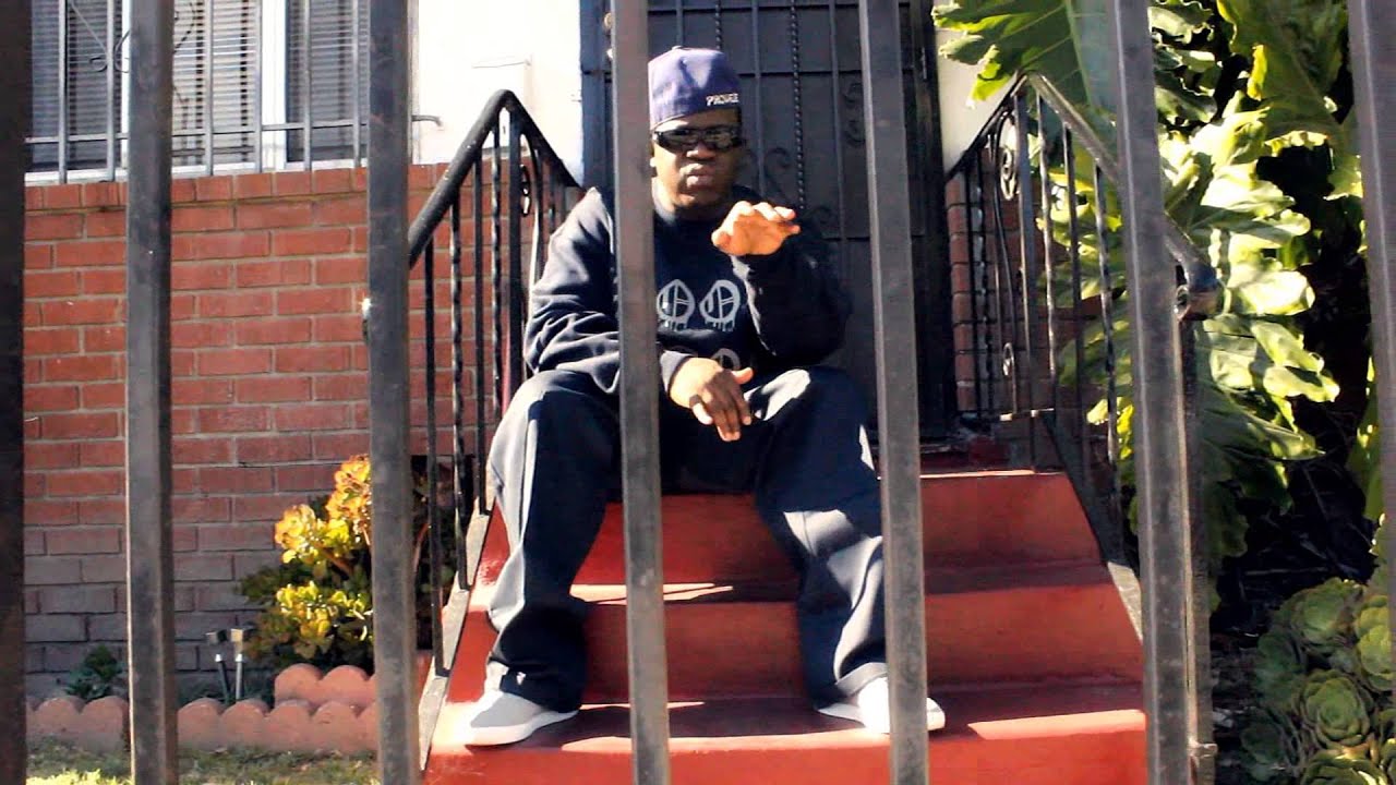 BIG PRODEJE FEAT DJ AK /CALI PITTS CALIFORNIA CLASSIC REMIX /MY CITY
