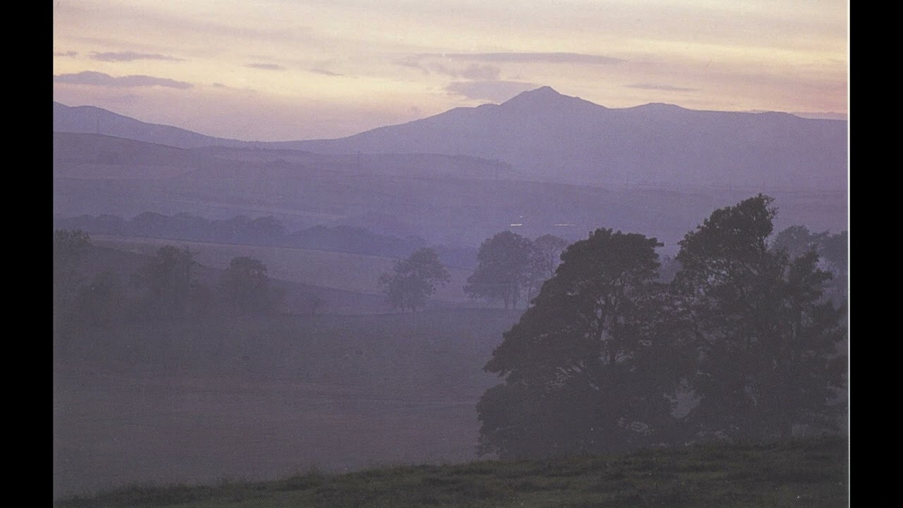 Legends on the Hill, Giants of Bennachie