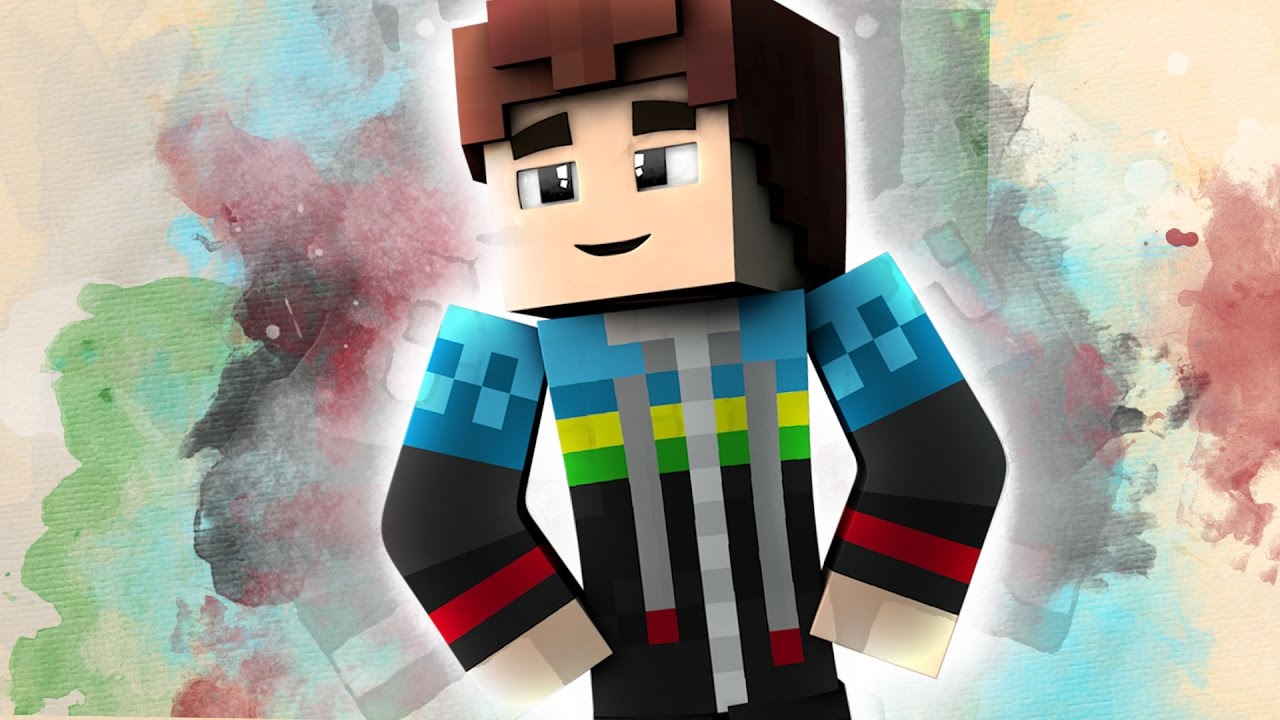 » 7 Thumbnails for GommeHD | Minecraft Speedart #49