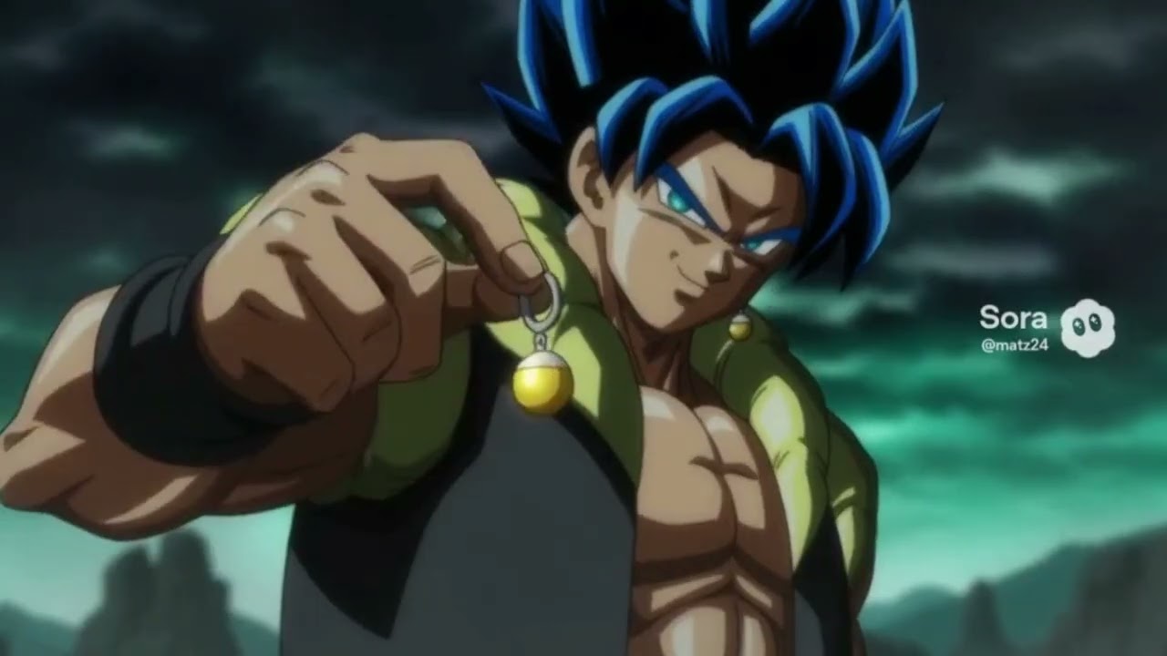 Новые эпичные фьюжн-композиции! 🔥🧬 Gokhan, Vegetrunks, Whills, Cellzer, Gogetto | DBS 2 | Sora 2