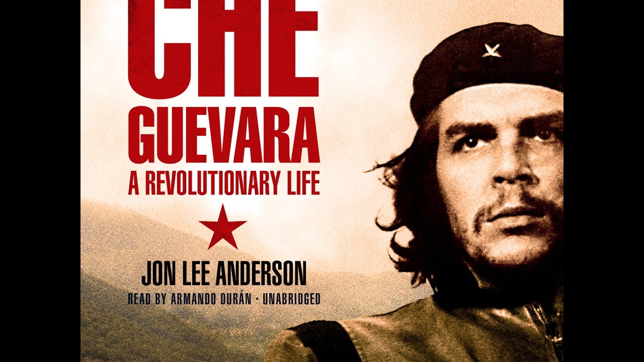 IBIBERA M' UBUTEGETSI - CHE GUEVARA