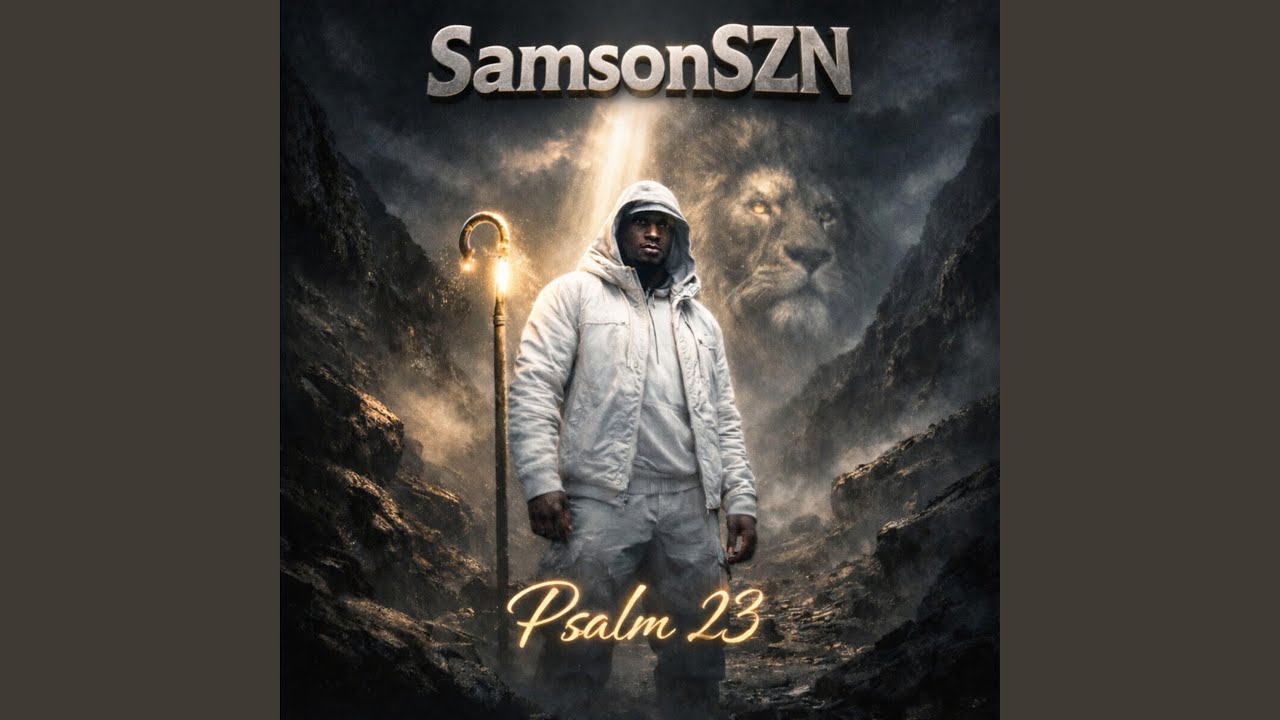 Psalm 23