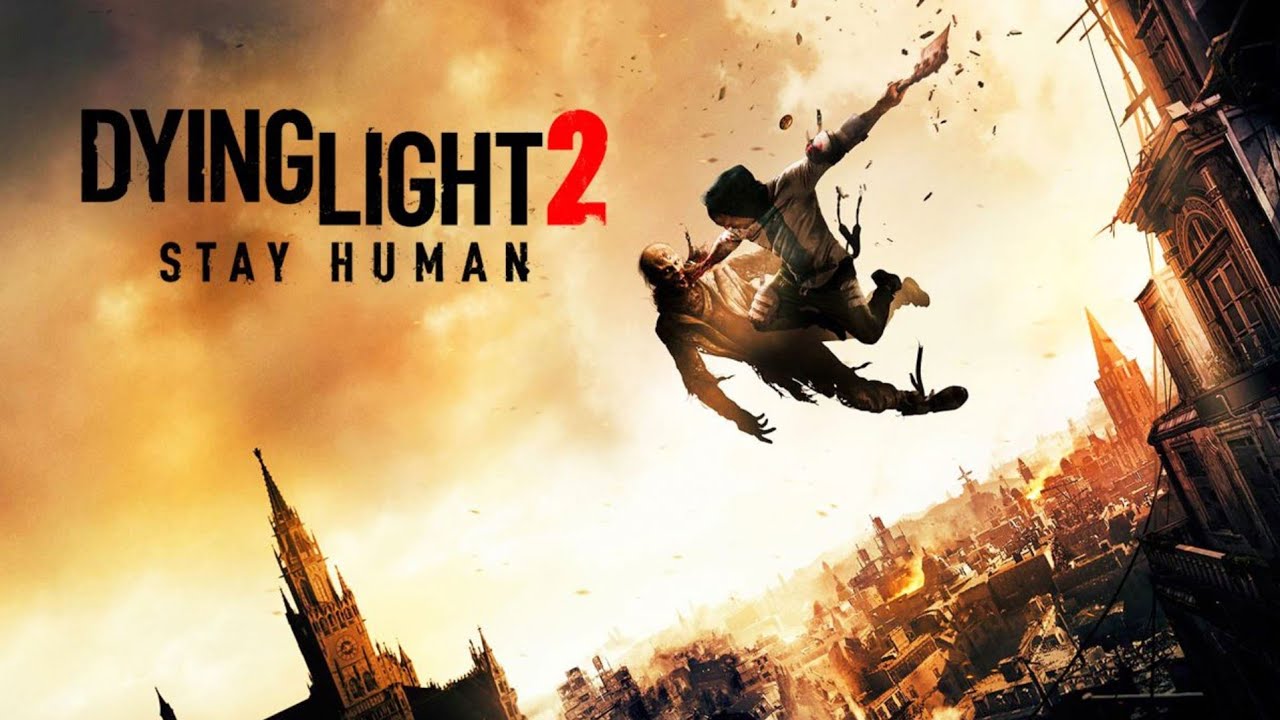 Dying Light 2: Stay Human | odc.10 [#10] - MAJA I ZADANIA Z BAZARU (GAMEPLAY)