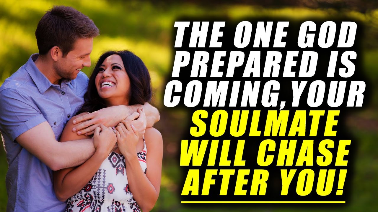 Sign THE ONE God Prepared and Called to be Your Soulmate Is Coming Your Way!