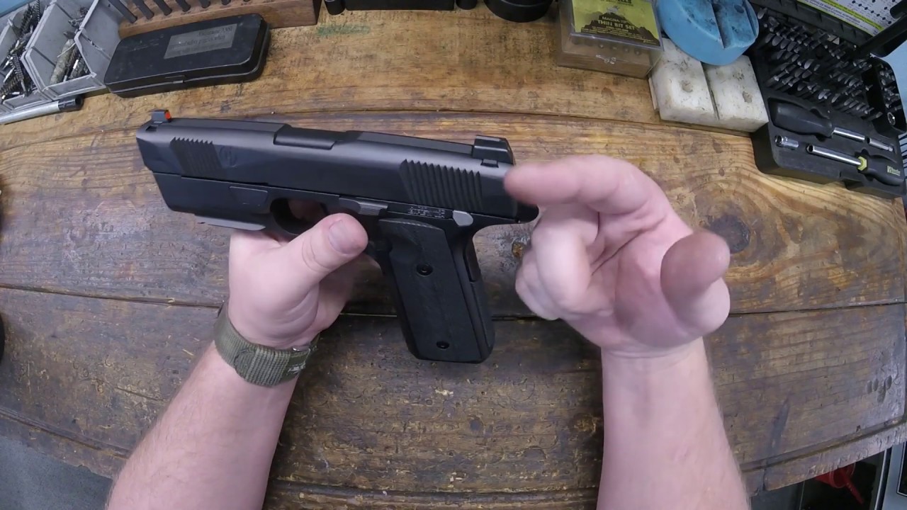 Hudson H9 Reassembly