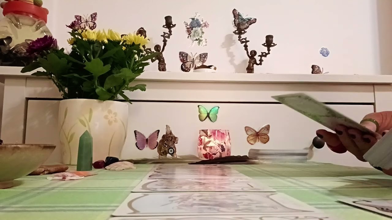 💥💙Nu accepta împăcarea 🧿💜Vei  descoperi o trădare🦉💙