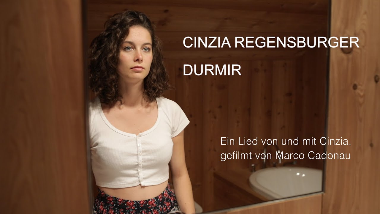 DURMIR Cinzia Regensburger