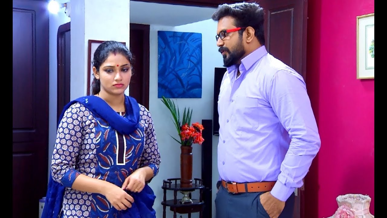 Athmasakhi | Episode 439 - 27 February 2018 | Mazhavil Manorama