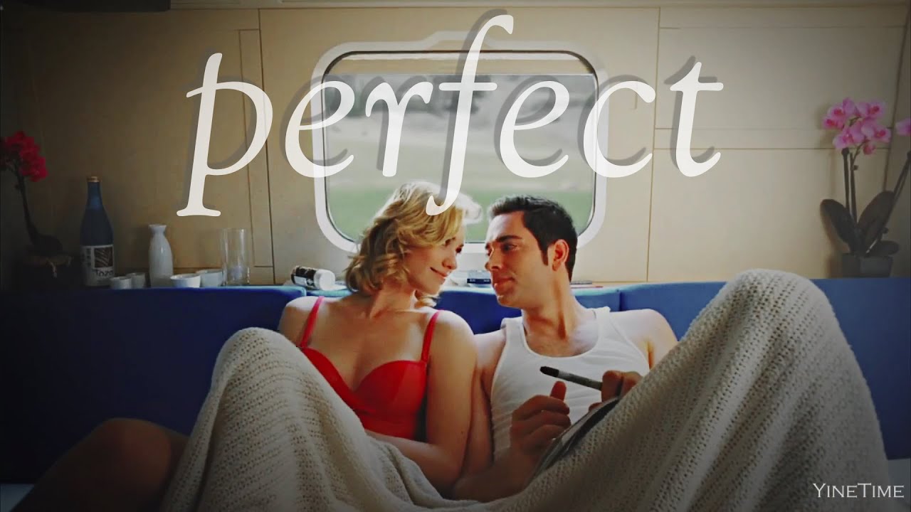 Chuck & Sarah - Perfect