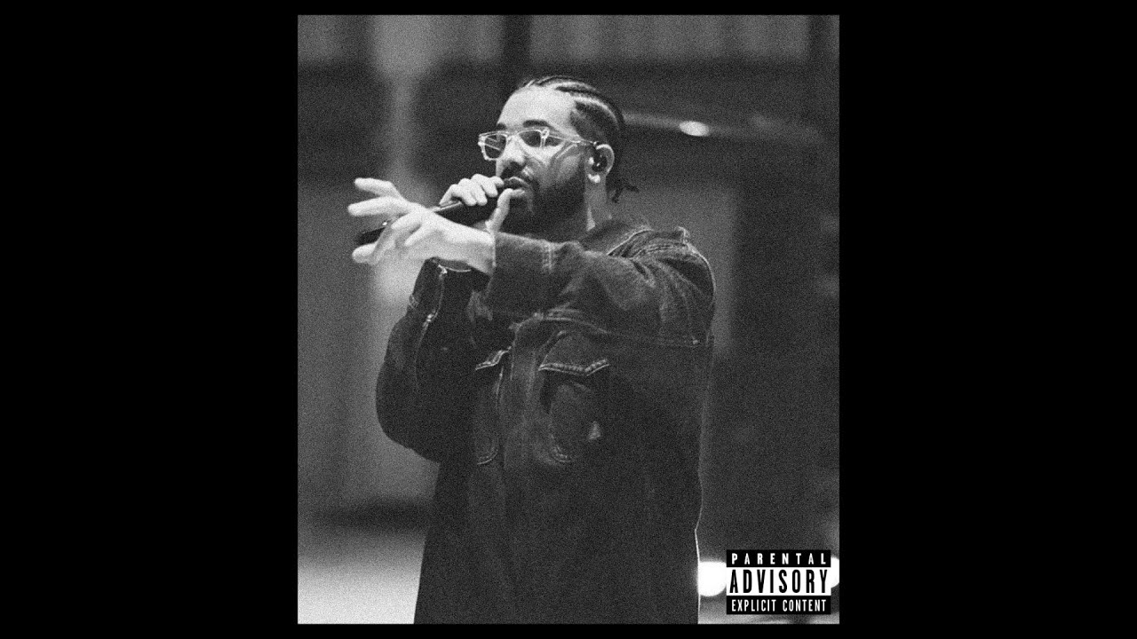 (FREE) Drake Type Beat - 