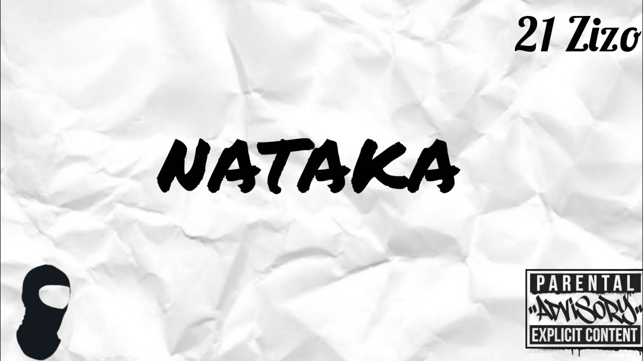 21 ZIZO - NATAKA