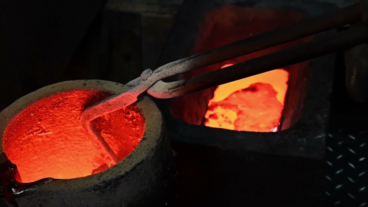 How Efficient is An Induction Furnace