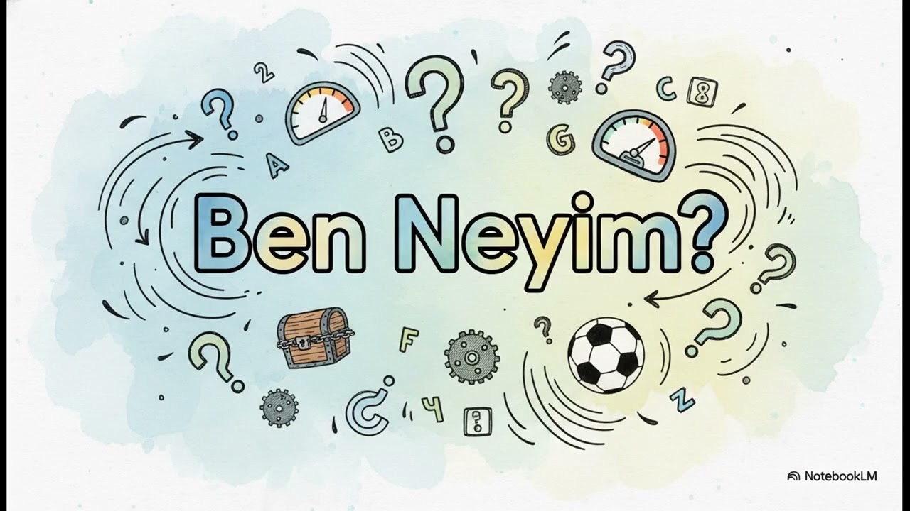 Veri Dünyasına Yolculuk