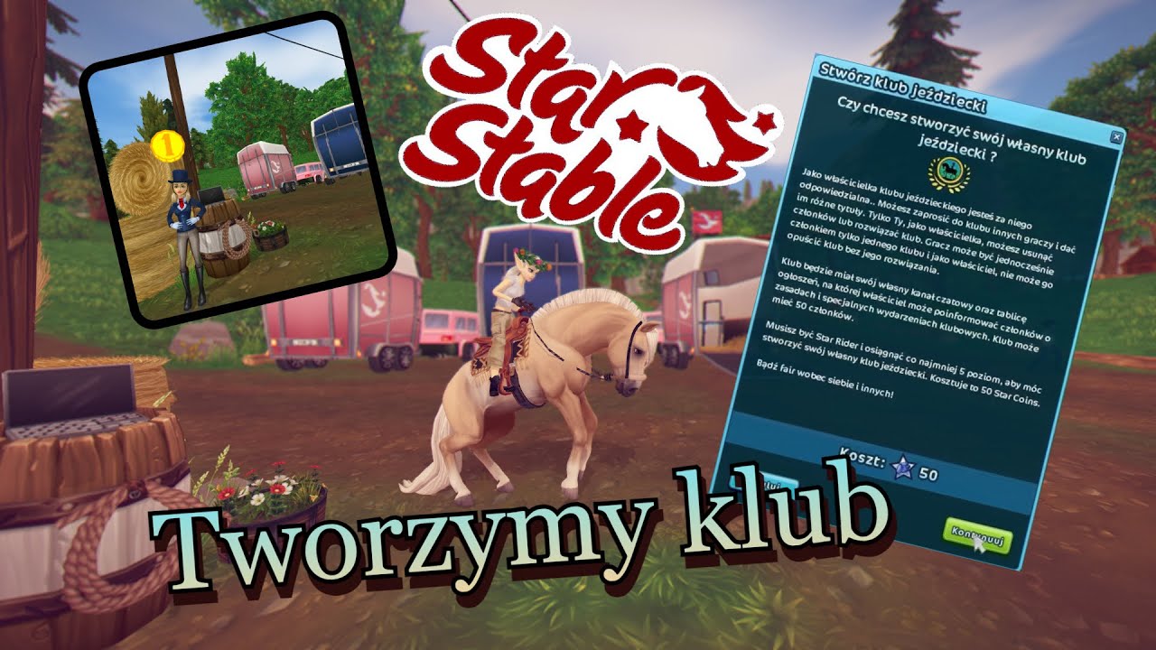 [SSO] TWORZYMY NOWY KLUB