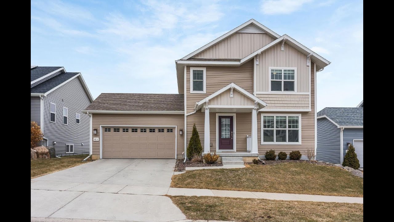 NEW LISTING: 6010 Stoney Oak Lane