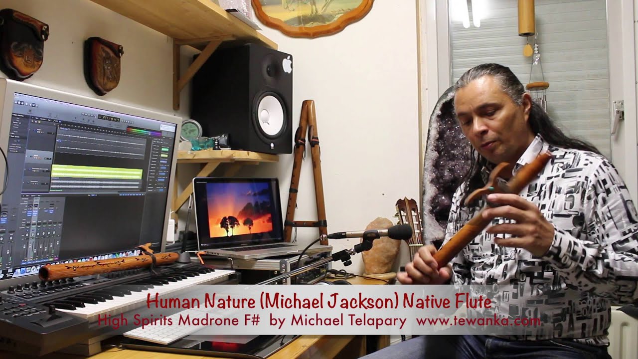 michael human nature