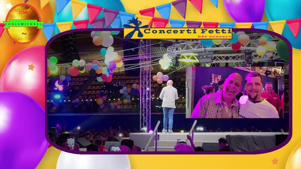 C͓̽O͓̽O͓̽L͓̽E͓̽ M͓̽I͓̽C͓̽H͓̽A͓̽E͓̽L͓̽ en  concerti fetti 2024