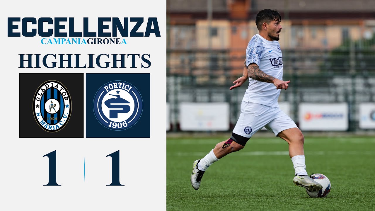 HIGHLIGHTS vs Gladiator 30/34 