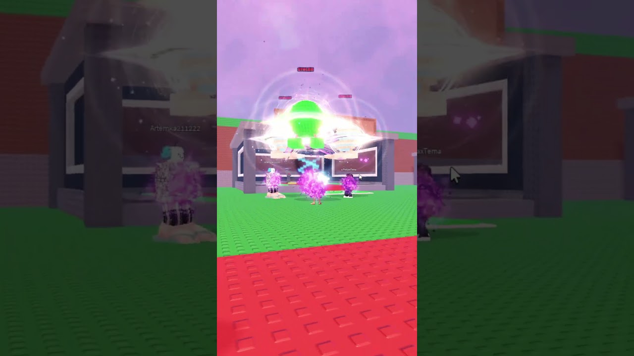 Candy Vacca Saturnita🍬 x METEOR Event☄️ in Steal a Brainrot #roblox #shorts