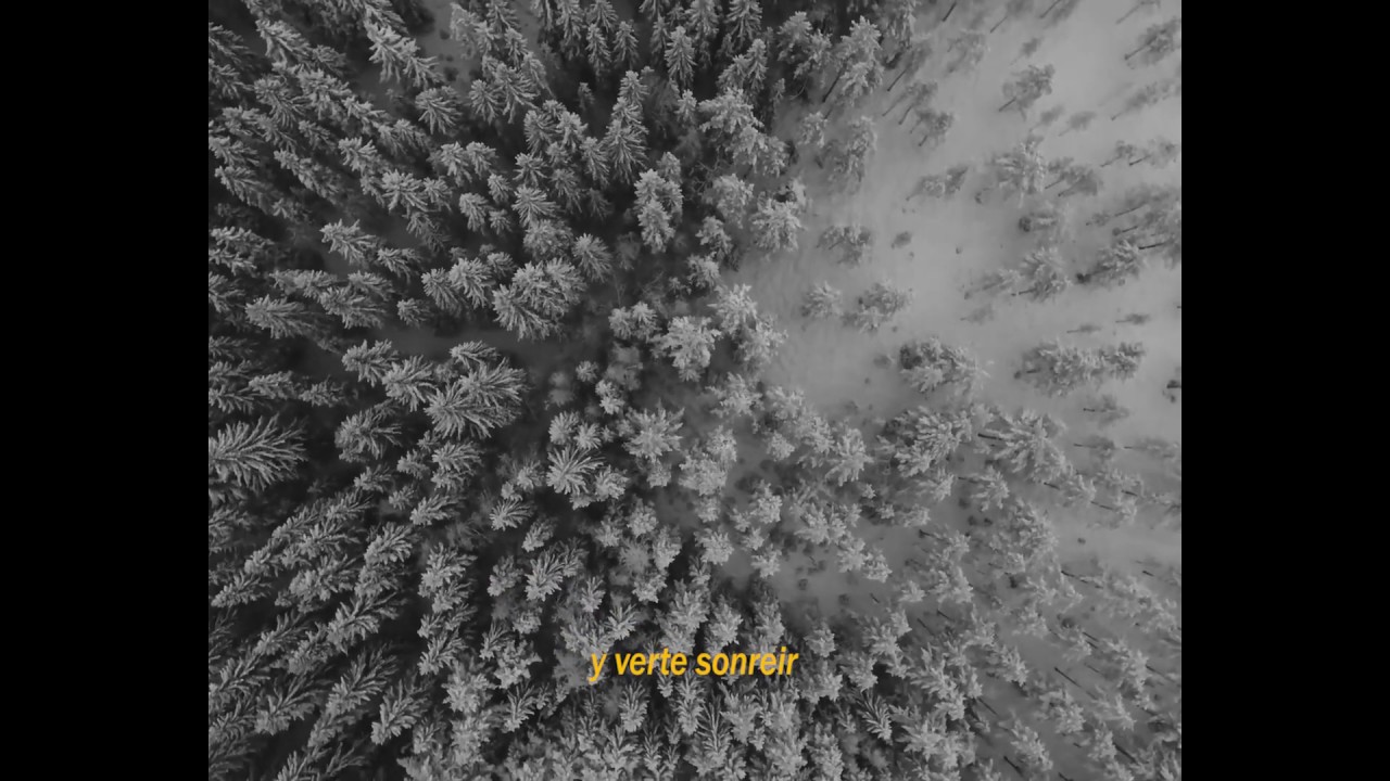 Bellod, Blake - MENTES ROTAS (Visualizer)