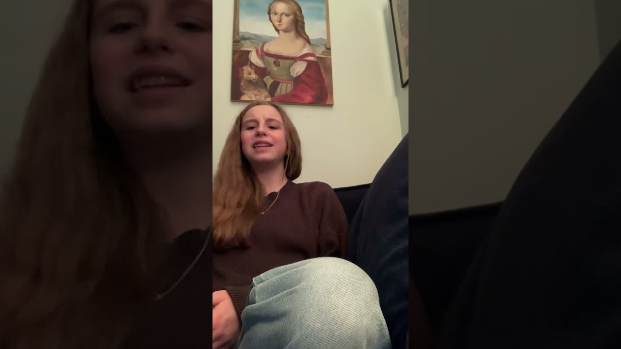 Someone you loved by Lewis Capaldi cover